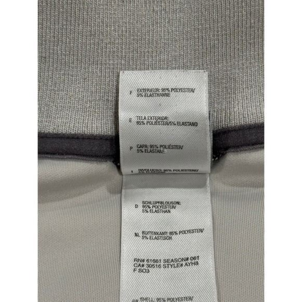 The North Face Women's Large Full Zip Jacket - Picture 10 of 10